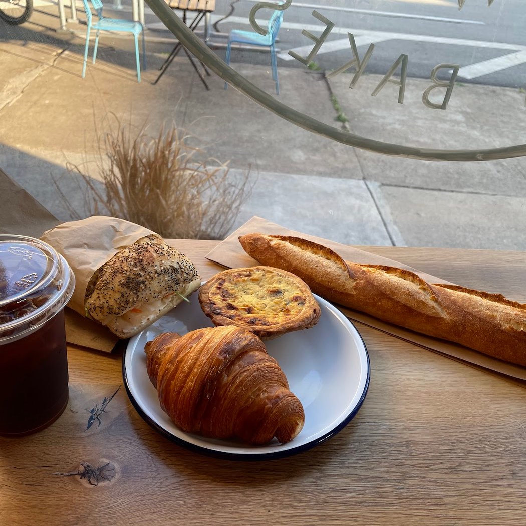 Five Points Artisan Bakeshop 3